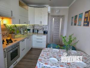 1-к квартира, посуточно, 70м2, 1/1 этаж