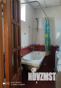 2-к квартира, посуточно, 48м2, 2/2 этаж