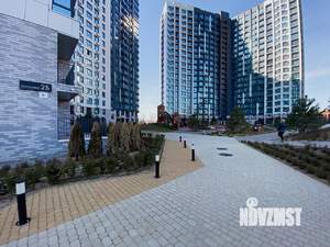 2-к квартира, посуточно, 31м2, 15/24 этаж