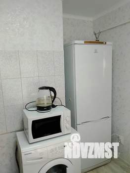 2-к квартира, посуточно, 42м2, 4/5 этаж