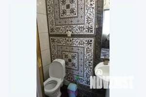 1-к квартира, посуточно, 25м2, 1/2 этаж