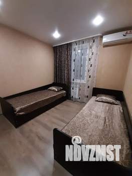 2-к квартира, посуточно, 64м2, 1/1 этаж