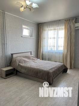 1-к квартира, посуточно, 41м2, 3/12 этаж