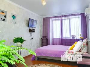 1-к квартира, посуточно, 33м2, 4/5 этаж
