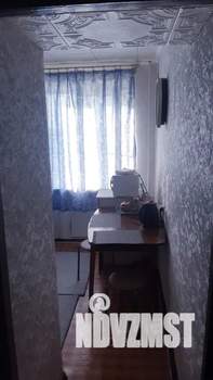 2-к квартира, посуточно, 43м2, 9/9 этаж