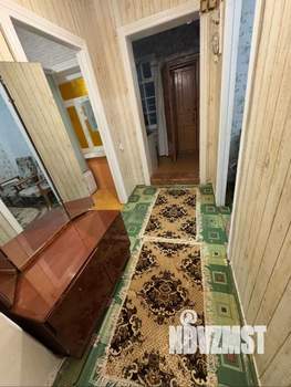 3-к квартира, на длительный срок, 57м2, 1/2 этаж