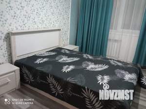 2-к квартира, посуточно, 65м2, 4/9 этаж