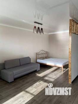 1-к квартира, на длительный срок, 40м2, 15/17 этаж