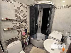 2-к квартира, на длительный срок, 47м2, 1/5 этаж