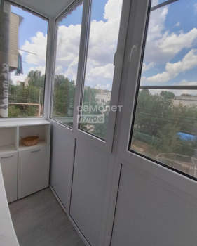 2-к квартира, на длительный срок, 47м2, 3/5 этаж