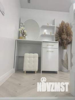 Студия квартира, посуточно, 40м2, 2/2 этаж