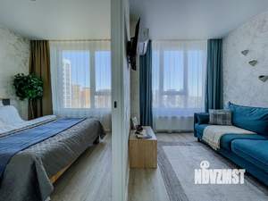 2-к квартира, посуточно, 30м2, 1/1 этаж