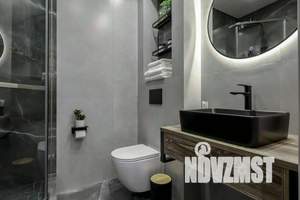 2-к квартира, посуточно, 32м2, 7/19 этаж