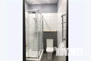 1-к квартира, посуточно, 30м2, 3/17 этаж