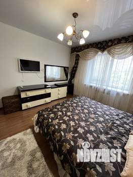 3-к квартира, на длительный срок, 110м2, 3/9 этаж
