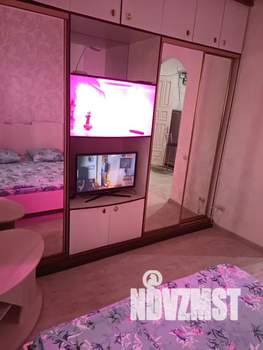 Студия квартира, посуточно, 32м2, 2/2 этаж