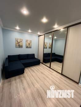 2-к квартира, на длительный срок, 50м2, 8/16 этаж