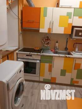 2-к квартира, посуточно, 35м2, 2/2 этаж