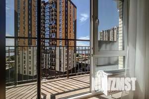 2-к квартира, посуточно, 41м2, 8/19 этаж