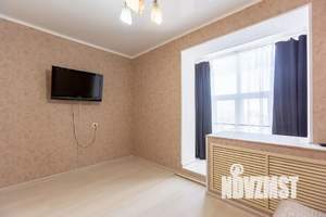 2-к квартира, посуточно, 45м2, 9/9 этаж