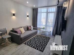 2-к квартира, посуточно, 90м2, 17/19 этаж