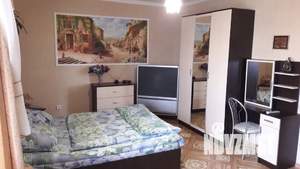 2-к квартира, посуточно, 50м2, 9/9 этаж