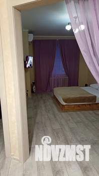 1-к квартира, посуточно, 37м2, 8/9 этаж