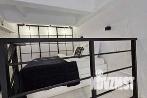 1-к квартира, посуточно, 29м2, 2/3 этаж