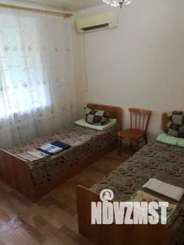 1-к квартира, посуточно, 30м2, 2/5 этаж