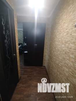 1-к квартира, посуточно, 32м2, 2/5 этаж