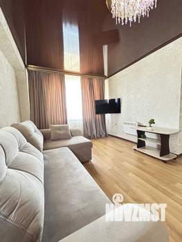 2-к квартира, посуточно, 47м2, 5/5 этаж