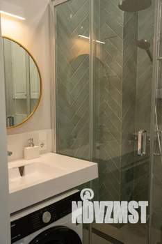 1-к квартира, посуточно, 24м2, 11/18 этаж