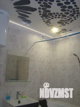 3-к квартира, посуточно, 80м2, 1/5 этаж