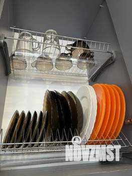 Студия квартира, посуточно, 29м2, 16/18 этаж