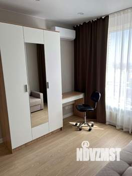 3-к квартира, на длительный срок, 60м2, 22/23 этаж