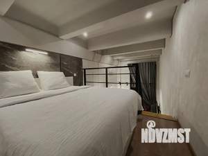 Студия квартира, посуточно, 29м2, 2/3 этаж