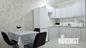 2-к квартира, посуточно, 45м2, 1/1 этаж