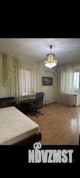 1-к квартира, на длительный срок, 44м2, 6/9 этаж