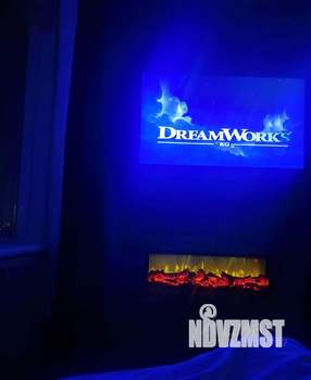 1-к квартира, посуточно, 53м2, 9/17 этаж