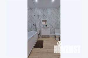 1-к квартира, посуточно, 10м2, 13/17 этаж