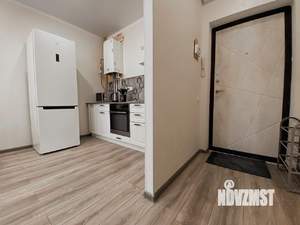 2-к квартира, посуточно, 30м2, 16/24 этаж