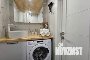 1-к квартира, посуточно, 29м2, 2/3 этаж