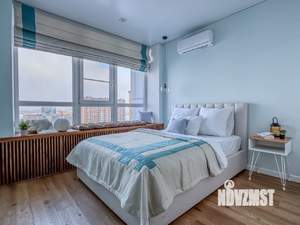 2-к квартира, посуточно, 39м2, 14/19 этаж