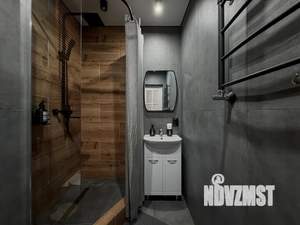 1-к квартира, посуточно, 31м2, 3/5 этаж