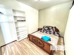 2-к квартира, посуточно, 50м2, 9/9 этаж