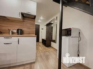 Студия квартира, посуточно, 29м2, 2/3 этаж