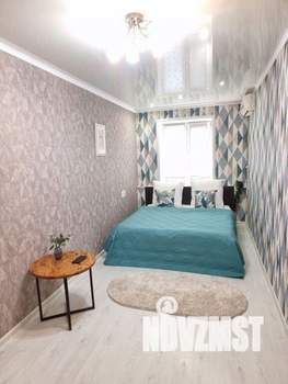 1-к квартира, посуточно, 60м2, 1/1 этаж