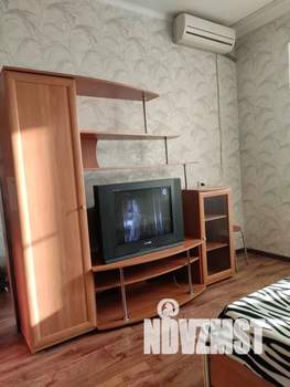 1-к квартира, посуточно, 44м2, 8/9 этаж