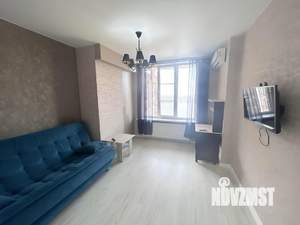 3-к квартира, на длительный срок, 60м2, 19/19 этаж