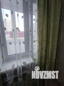 1-к квартира, посуточно, 42м2, 3/15 этаж